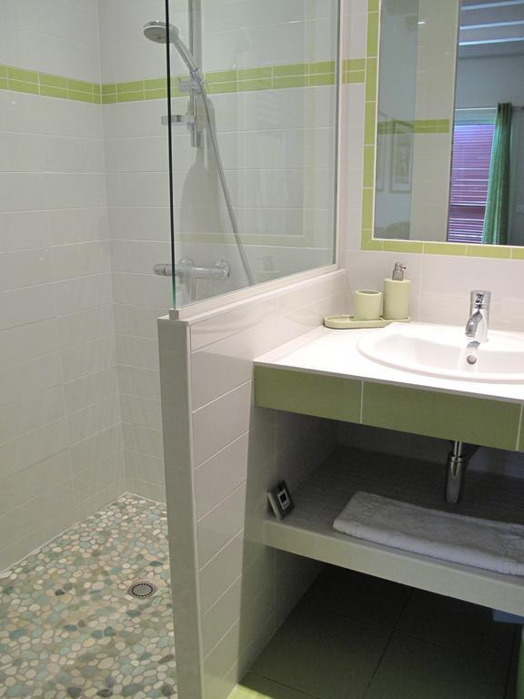 Apitoki - Chambres D'Hotes Au Pays Basque Urrugne Δωμάτιο φωτογραφία